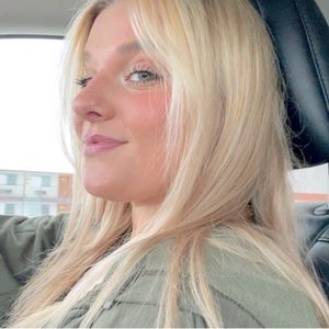 Meet your Posher, Bethany